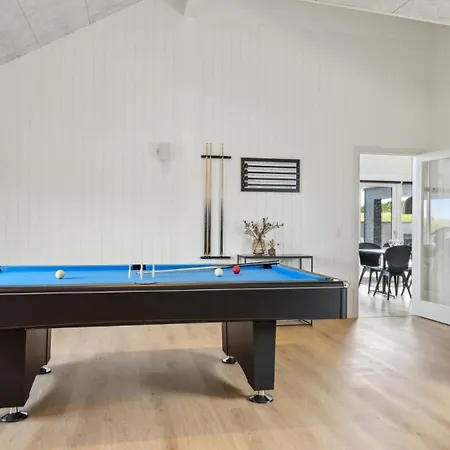 Сasa de vacaciones Villavilla 1015 - Hvide Sande, Vestjylland