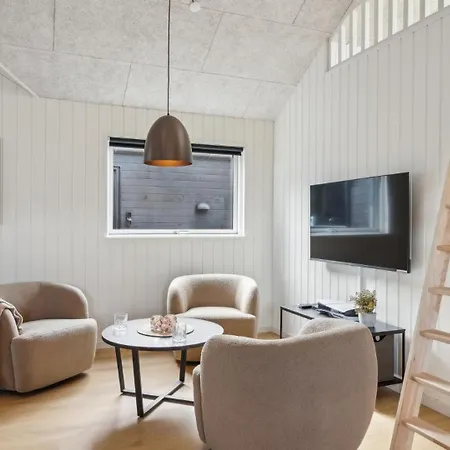 Villavilla 1015 - Hvide Sande, Vestjylland