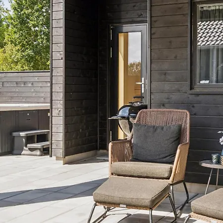 Сasa de vacaciones Villavilla 1015 - Hvide Sande, Vestjylland