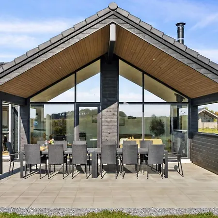 Сasa de vacaciones Villavilla 1015 - Hvide Sande, Vestjylland