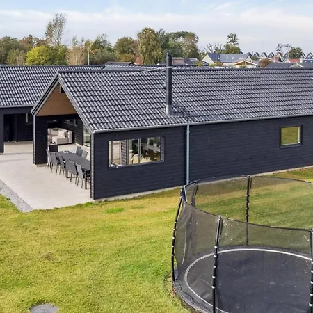 Villavilla 1015 - Hvide Sande, Vestjylland