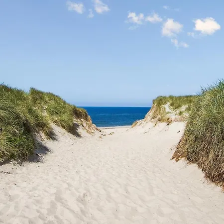 Сasa de vacaciones Villavilla 1015 - Hvide Sande, Vestjylland Hvide Sande