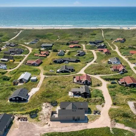Villavilla 1015 - Hvide Sande, Vestjylland