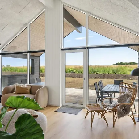 Сasa de vacaciones Villavilla 1015 - Hvide Sande, Vestjylland