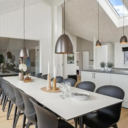 Villavilla 1015 - Hvide Sande, Vestjylland Hvide Sande