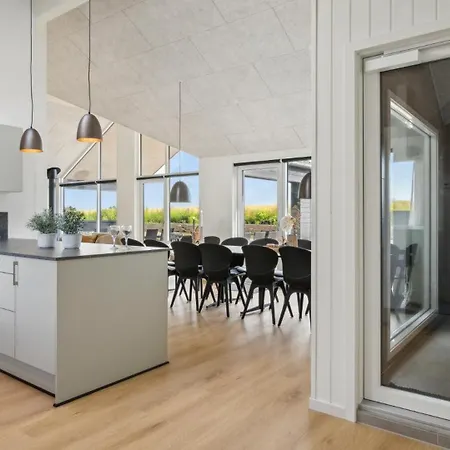 Villavilla 1015 - Hvide Sande, Vestjylland * Hvide Sande