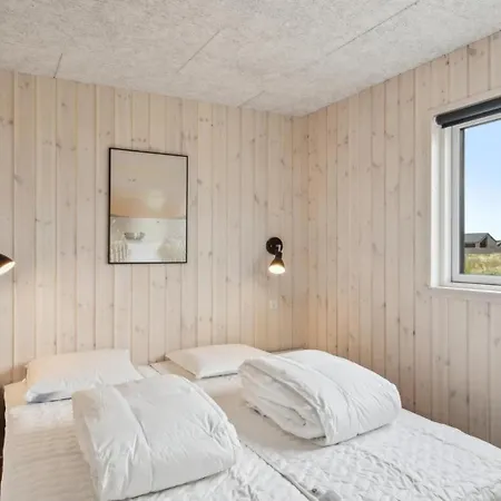Villavilla 1015 - Hvide Sande, Vestjylland
