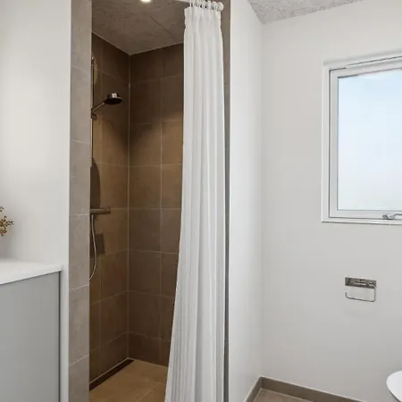 Сasa de vacaciones Villavilla 1015 - Hvide Sande, Vestjylland
